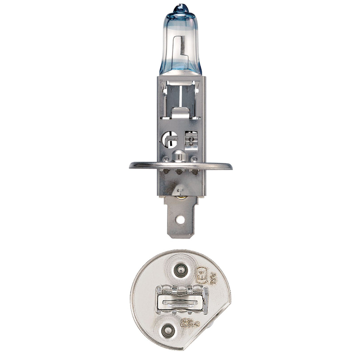 H1 12V 55W P14.5S BPLUS110 BL2 QH GLOBE - 48530BL2