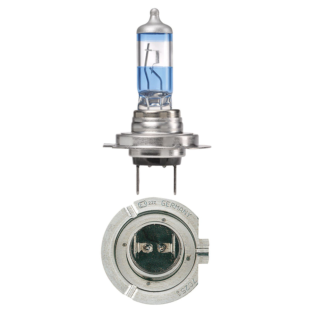 H7 12V 55W PX26D B.PLUS110 BL1 QH GLOBE - 48535BL