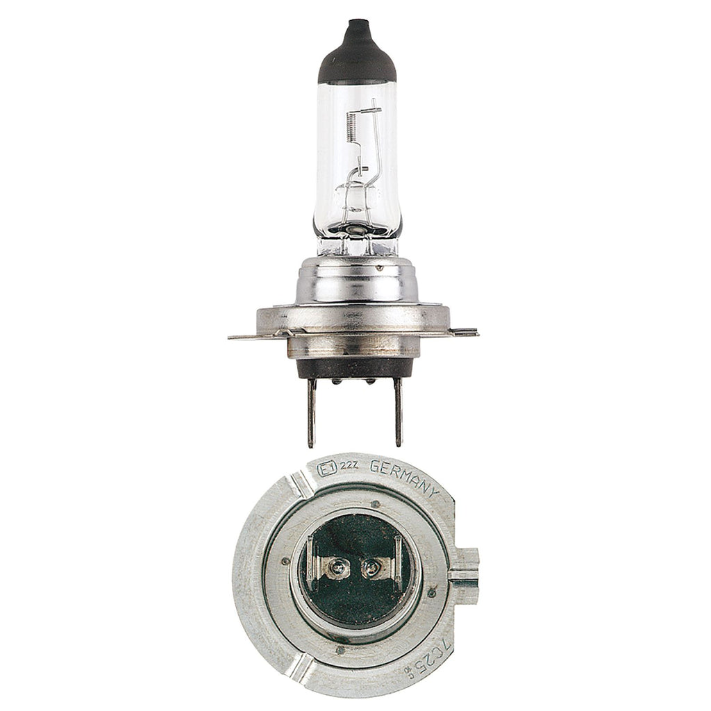 H7 24V 70W 24V PLUS 100 BL(2) QH GLOBE - 48730BL2