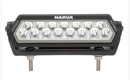 8" ULTIMA LIGHT BARS LONG & WIDE HYBRID BEAM(PAIR) - 71710BK