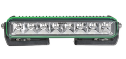 EX2 LIGHT BAR SINGLE ROW 12/24V 10" - 72830