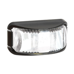 SIDE MARKER WHITE 9-33V MDL16 LED F.E.O.M 0.5M - 91612
