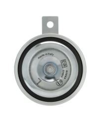 24 VOLT LOW TONE DISC HORN - 72525BL