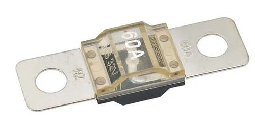 125 AMP ANS TYPE MIDI FUSE (BLISTER PACK OF 1) - 53814BL