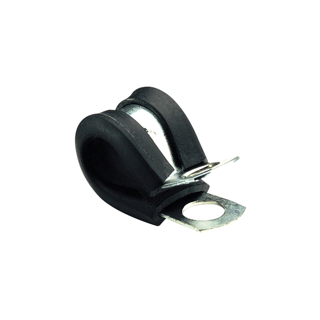 10MM PIPE/CABLE SUPPORT CLAMPS BOX OF 10 - 56480
