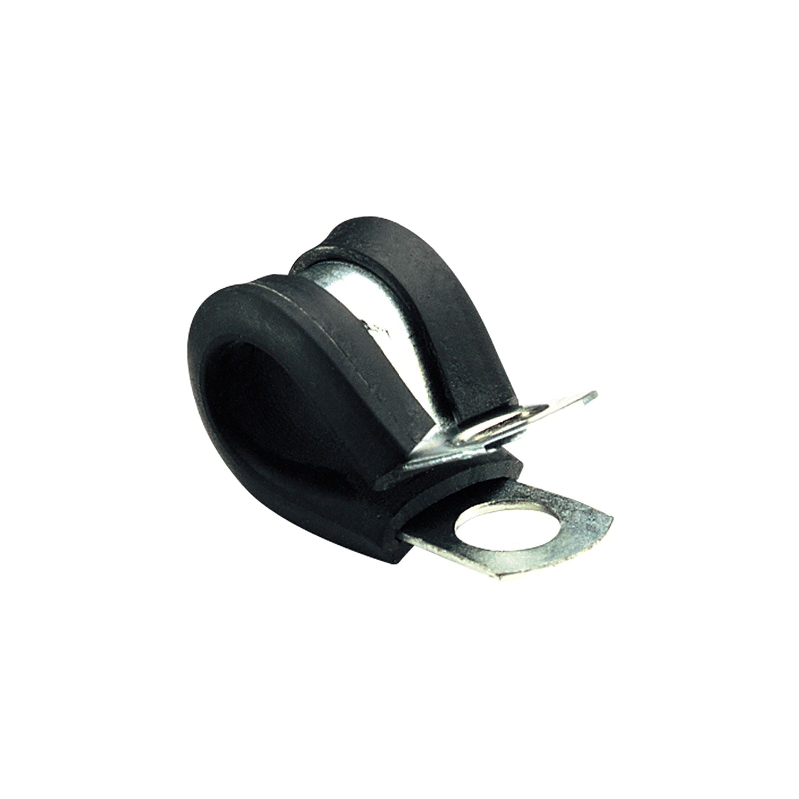 10MM PIPE/CABLE SUPPORT CLAMPS BOX OF 10 - 56480