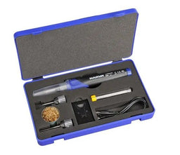 50W RECHARGEABLE SOLDERING IRON KIT - 56394
