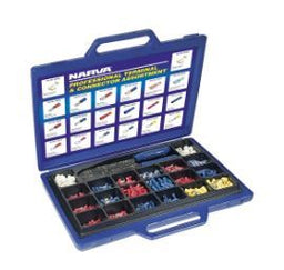 PROFESSIONAL TERMINAL AND CONNECTOR ASSORTMENT - 56530