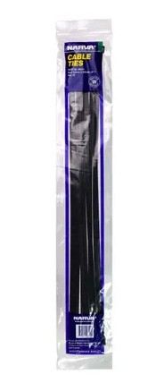 HEAVY DUTY CABLE TIE 9.0 X 530MM (10 PACK) - 56314