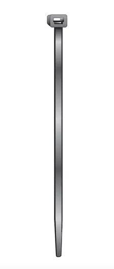 CABLE TIE 2.5 X 100MM - (1000) - 56400/1000