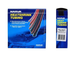 12.7MM BLACK HEATSHRINK TUBING DISPENSER (5M) - 56620/5