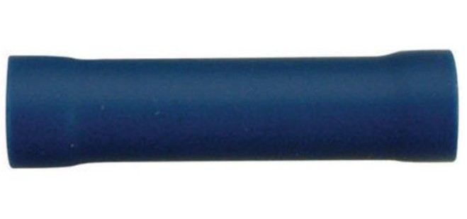 CABLE JOINER BLUE (100 PACK) - 4MM WIRE SIZE - 56156