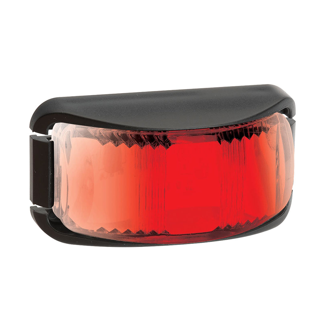 9-33V MDL16 LED REOM 0.5M RED - 91632