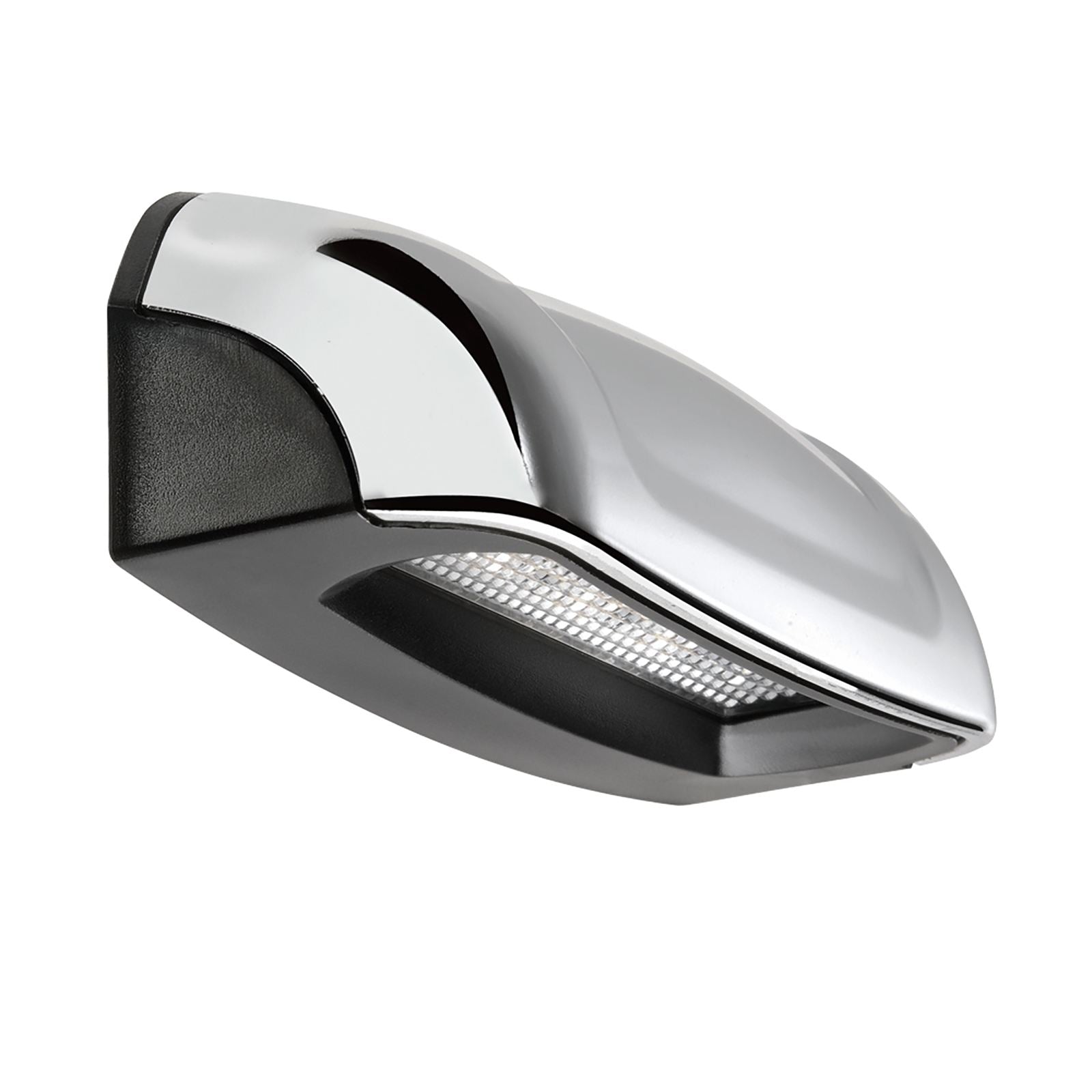 MDL8 LED CHR L/PLATE LAMP BL - 90862CBL