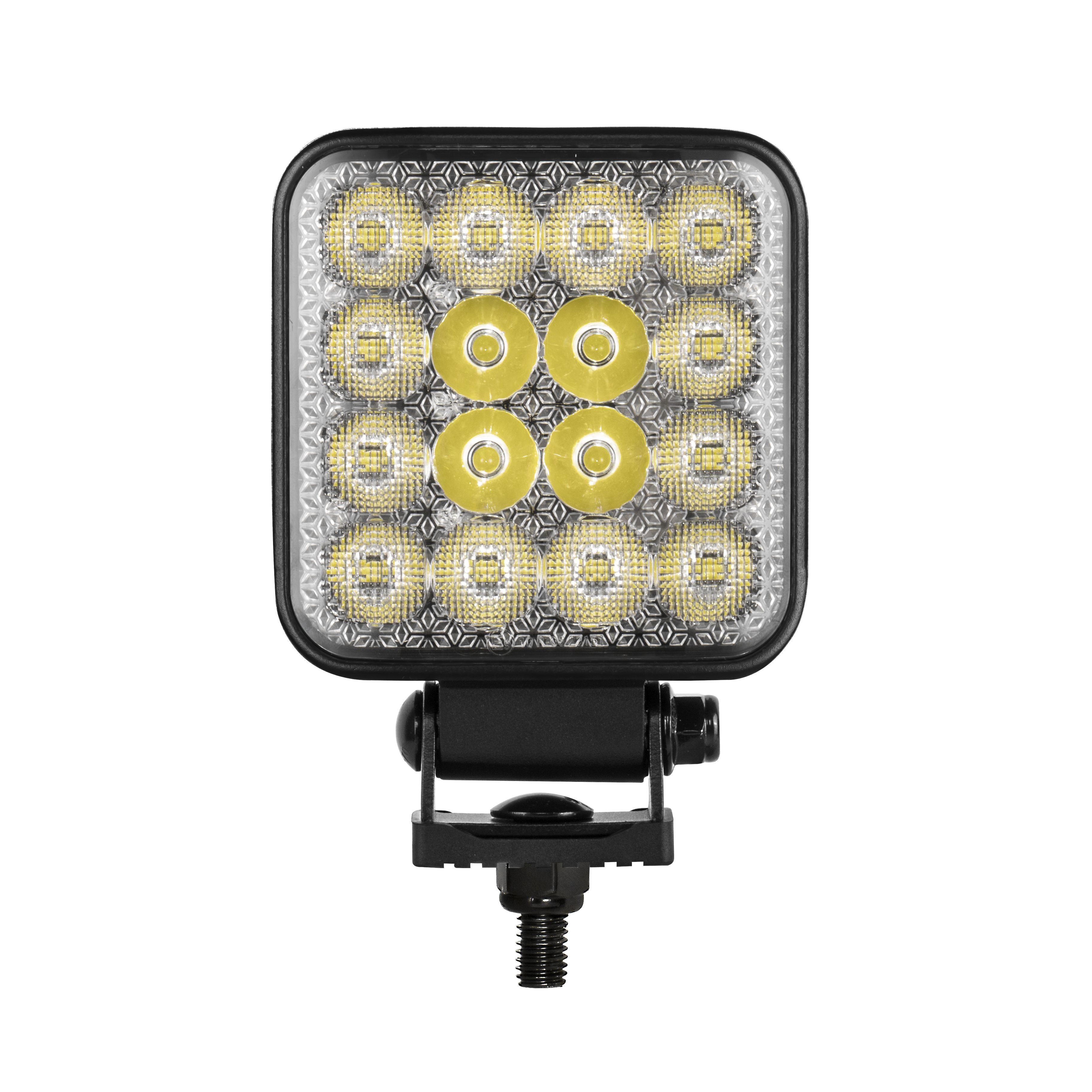 LED WORKLIGHT 4" 56W 5200 LUMENS - TMWL905