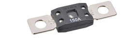 125 AMP ANM TYPE MEGA FUSE BL (1) - 53834BL