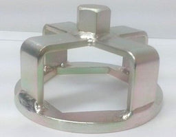 HUB SPANNER - OPEN TYPE 8 SIDE 120MM - 00.0210.06HD