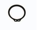 CAMSHAFT  CIRCLIP 1 1/2 ID SUITS 1 5/8 GP CAMS - OE3100
