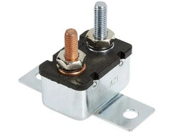 10 AMP AUTOMATIC RESETTING CIRCUIT BREAKER (1) - 54610BL