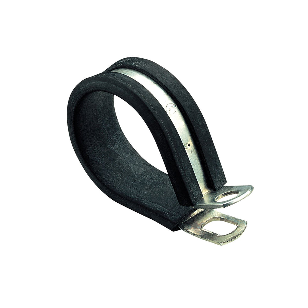 32MM PIPE/CABLE SUPPORT CLAMPS - PACK OF 10 - 56486