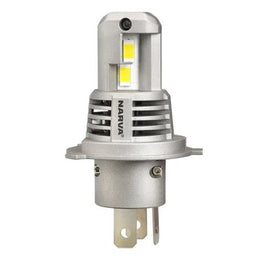 H4 SUREFIT GEN II LED GLOBES (2) - 18434