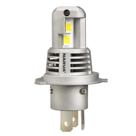 H4 SUREFIT GEN II LED GLOBES (2) - 18434
