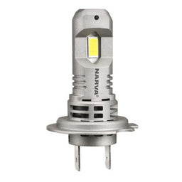 NARVA H7 LED GLOBES SUREFIT GEN II 12V / 24V PAIR - 18437