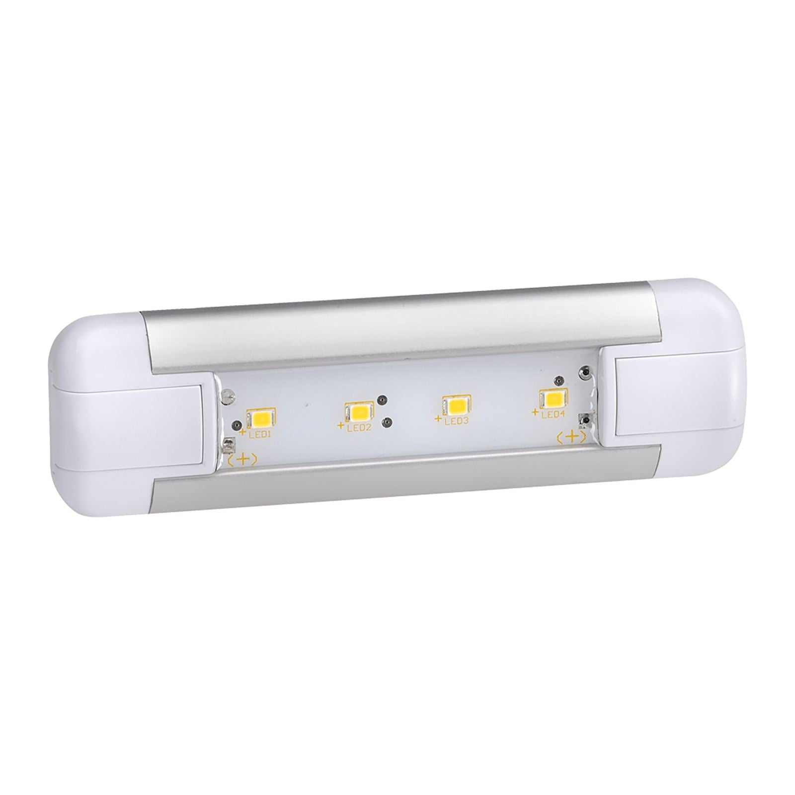 10-30V LED STRIP LAMP 114MM - 87540