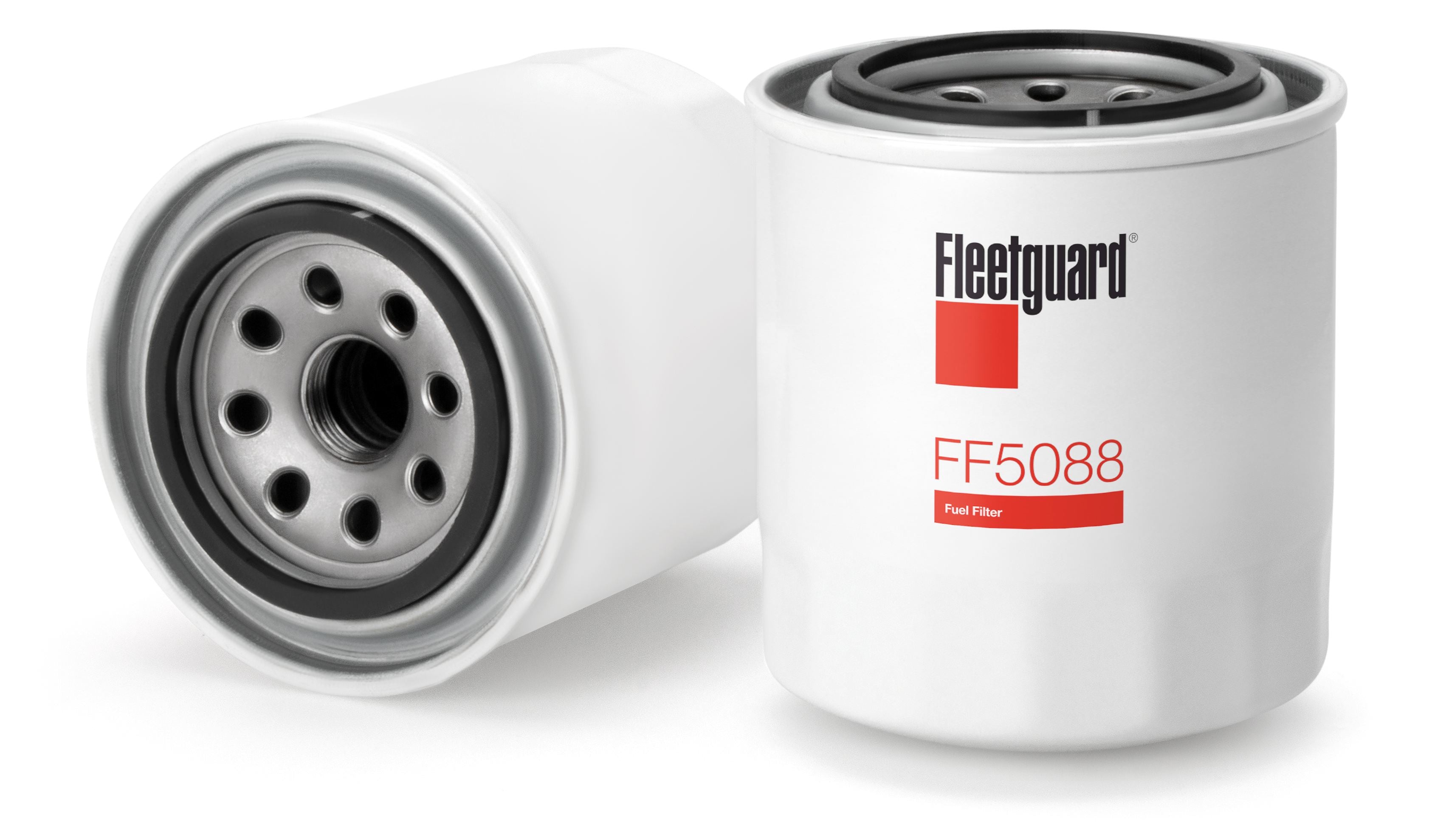 FILTER FUEL - ZFGFF5088