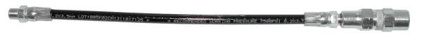 LUBRICATION - FLEXIBLE HOSE GREASE GUN 12" INC COU - SP65133