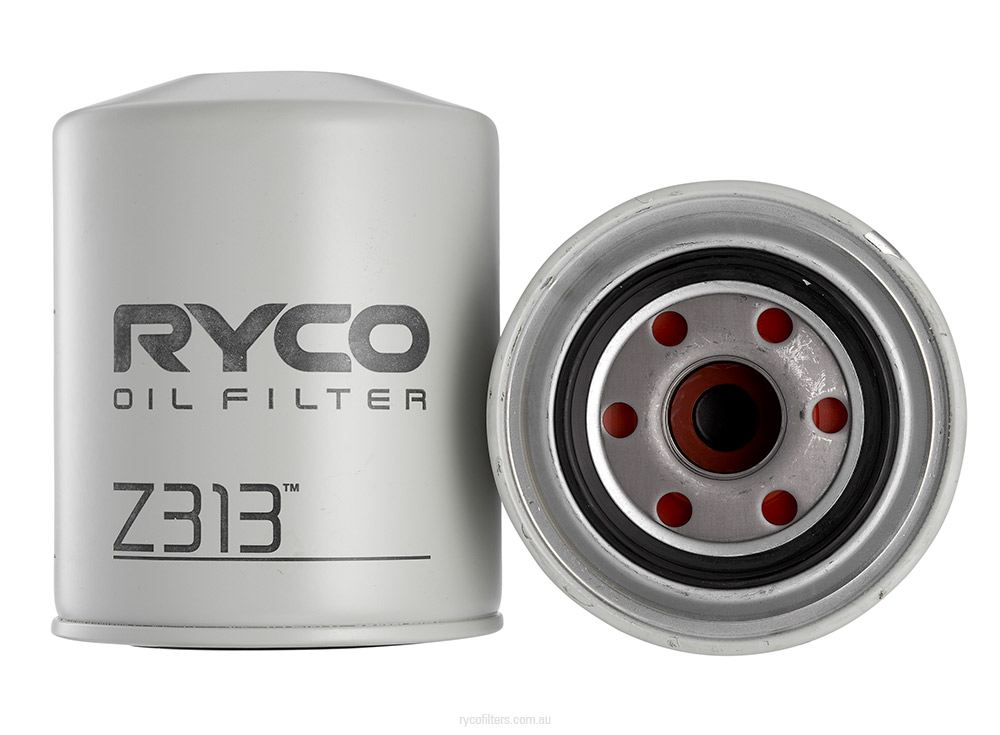 RYCO OIL  FILTER - Z313