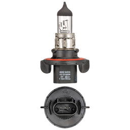 12V H13 60/55W HALOGEN HEADLIGHT GLOBE (BOX OF 1) - 48092
