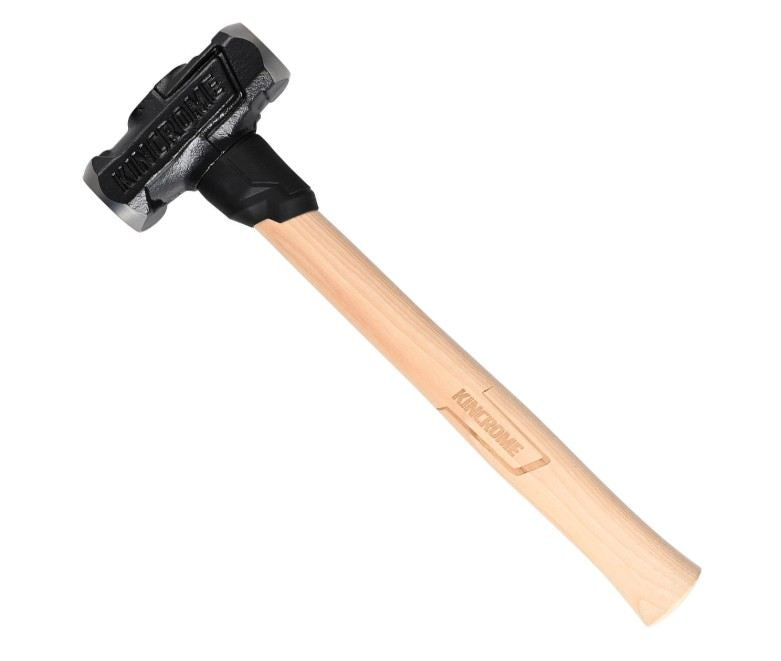 LONG CLUB HAMMER 4LB-HICKORY - K9325
