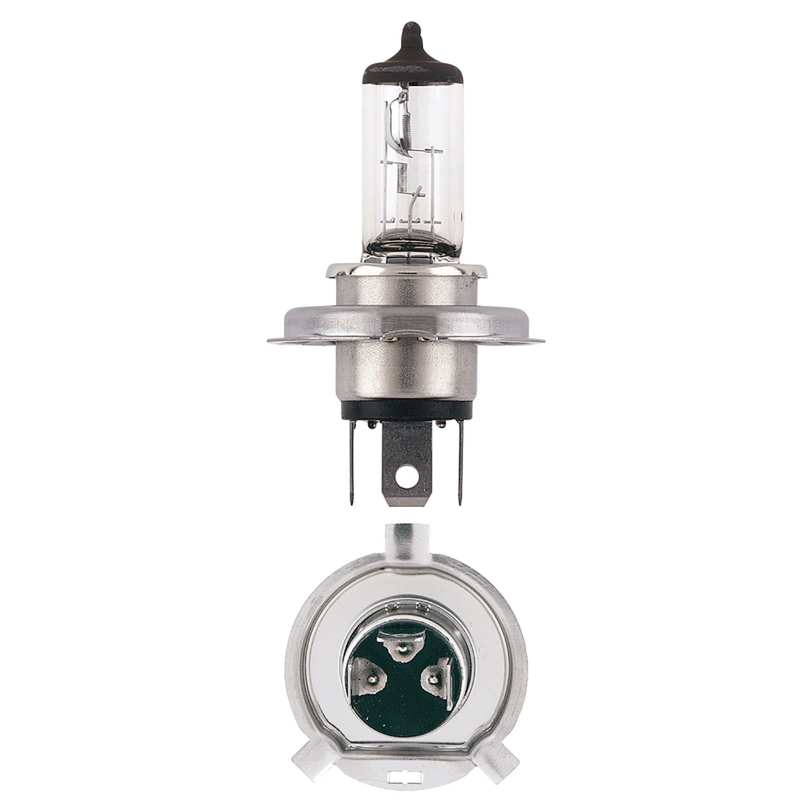H4 12V 100/90W P43T - 48901