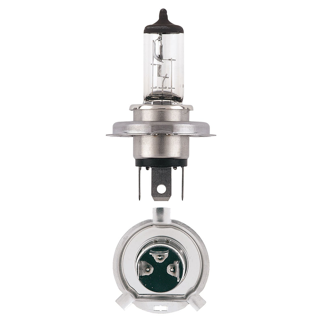 H4 12V 100/90W P43T - 48901
