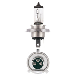H4 12V 100/90W P43T - 48901