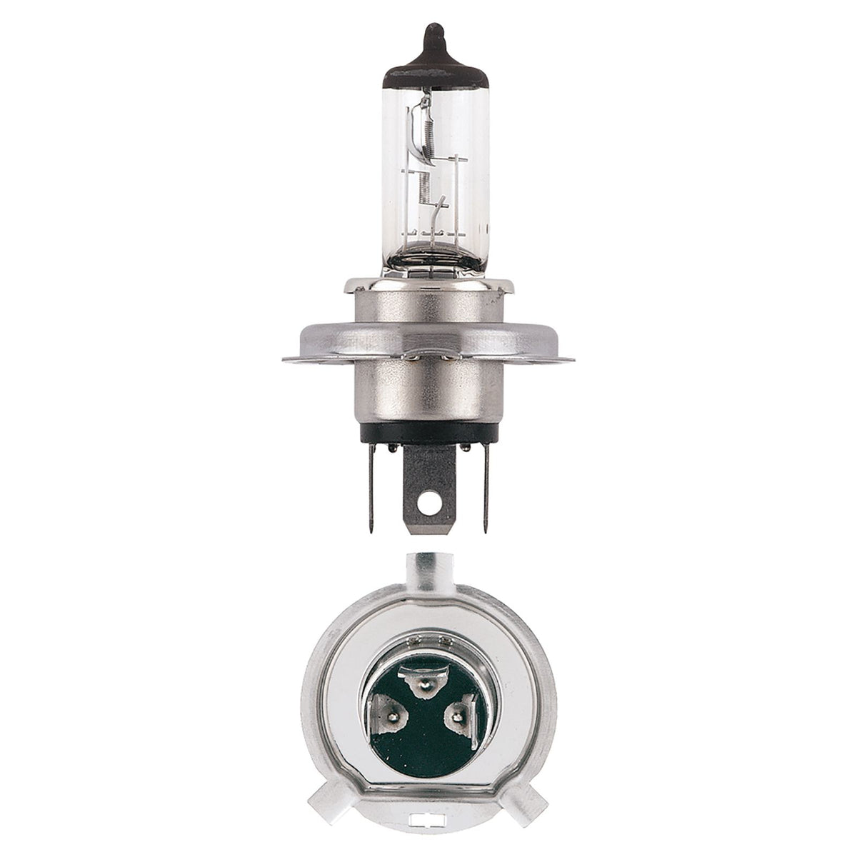 H4 12V 100/90W P43T - 48901