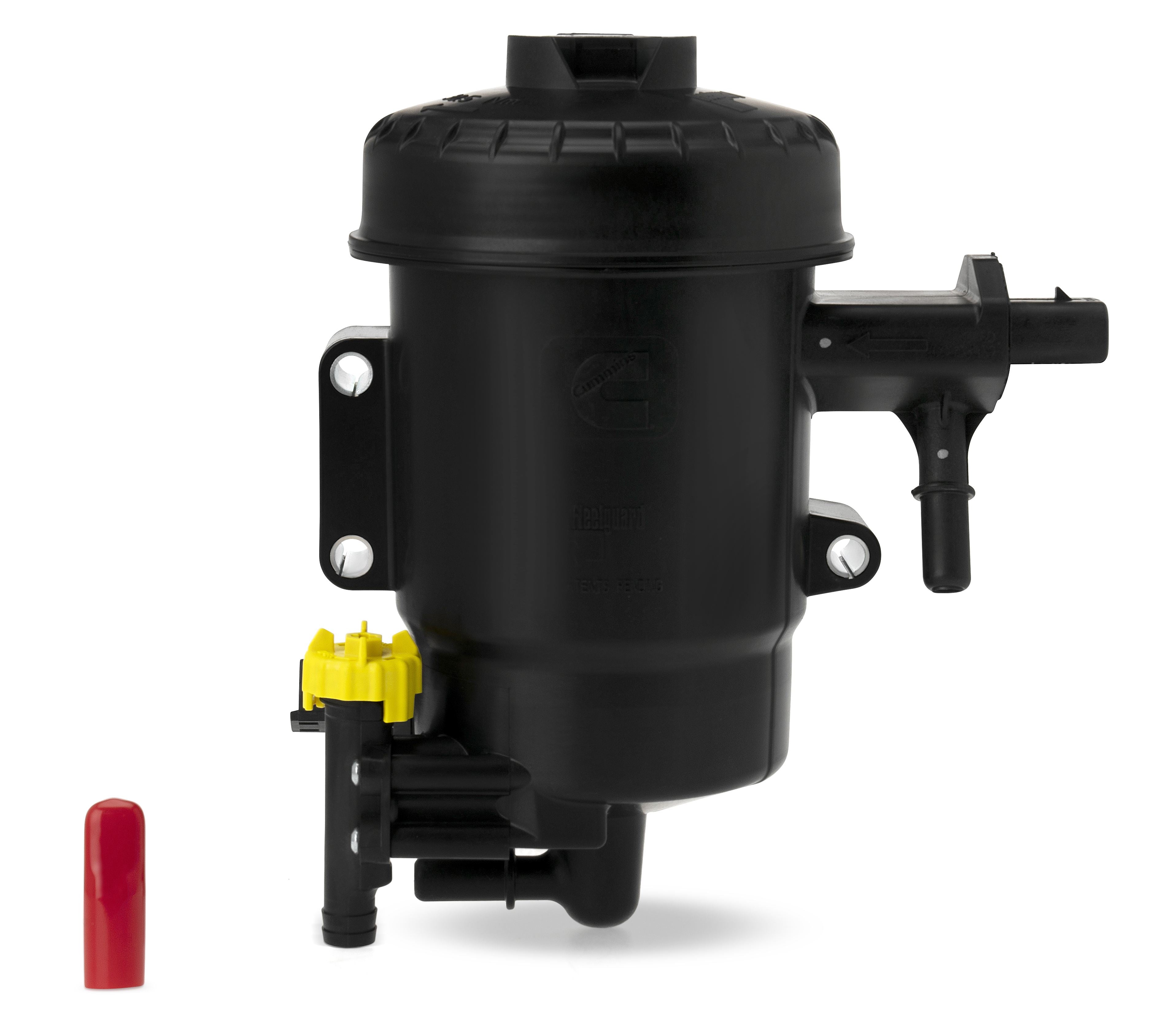 FUEL WATER SEPERATOR - CUMMINS POWERED RAM UTE - ZFGFS53000