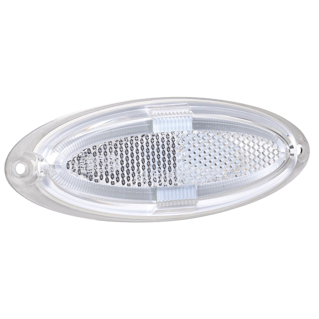 9-33V MODEL 21 CLEAR  FEOM BLACK - 92124BL