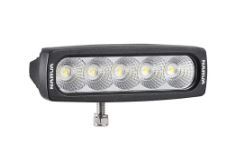 9-36V LED WORK LAMP 15W - 72358
