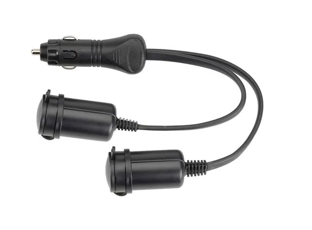H/D CIG TO TWIN ACC ADAPTOR - 81033BL