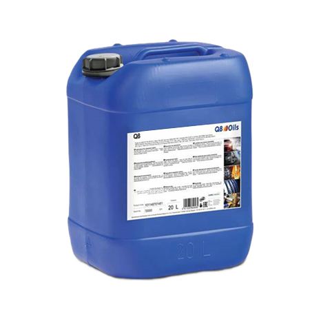 Q8 T2300 CVT 10W-30 UTTO TRANSMISSION OIL - 101280901451
