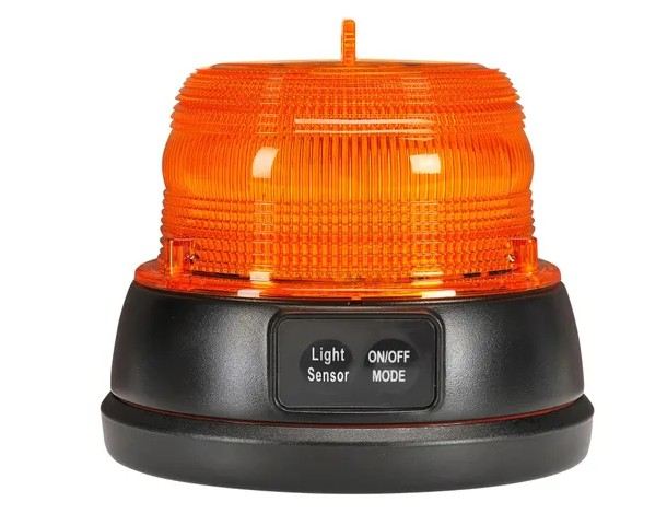 BATTERY POWERED STROBE - 85326A