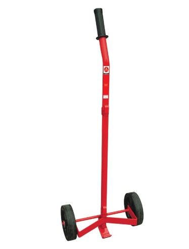 ALEMLUBE STANDARD DUTY 20L/20KG AND 60L/55KG DRUM - 80096