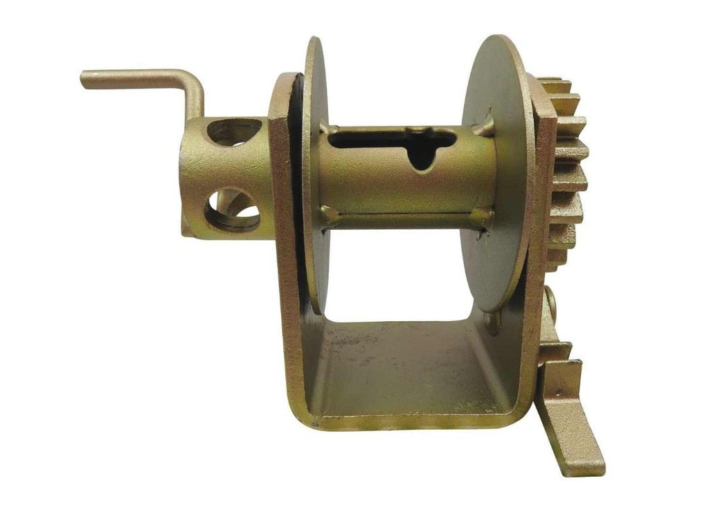 GATE CARRIER WINCH BARE - ANC49203-12-RH