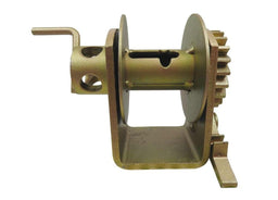 GATE CARRIER WINCH BARE - ANC49203-12-RH