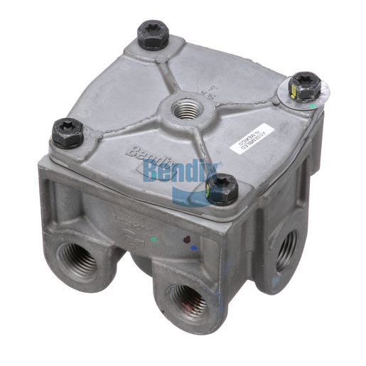 VALVE RELAY R12 - K028453