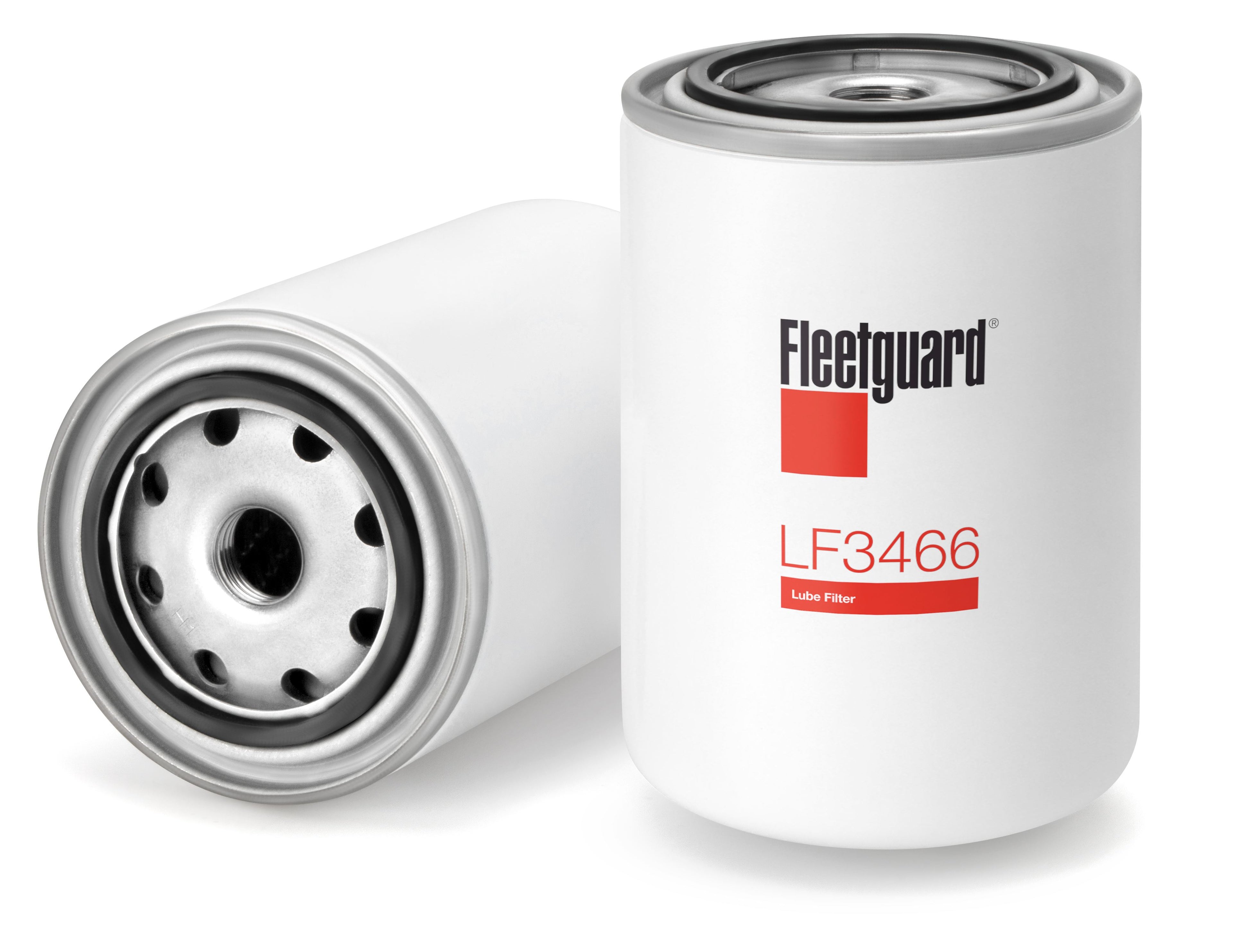 SPIN-ON LUBE FILTER - STRATAPORE - ZFGLF3466