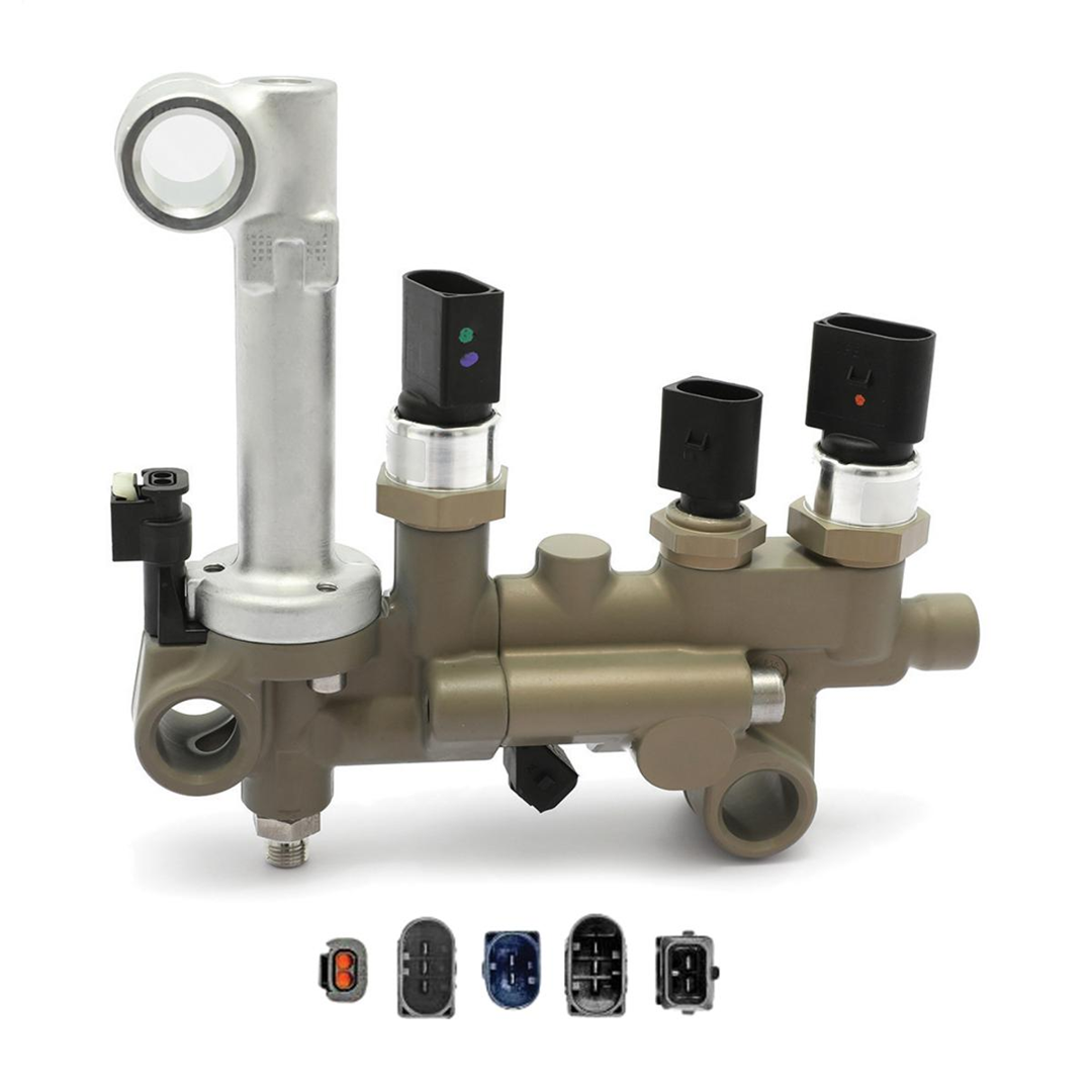 DOSING MODULE, UREA INJECTION - 1T0402