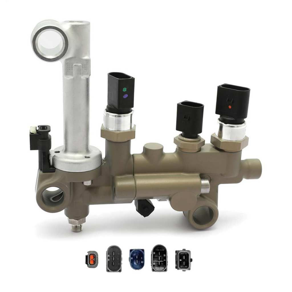 DOSING MODULE, UREA INJECTION - 1T0402